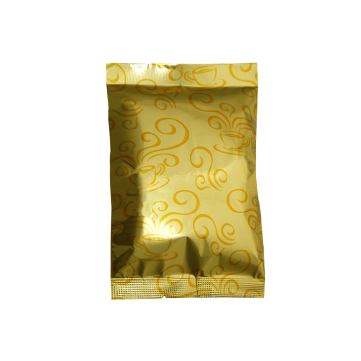 Aroma Patterned Flat Pouches Aroma Patterned Flat Pouches