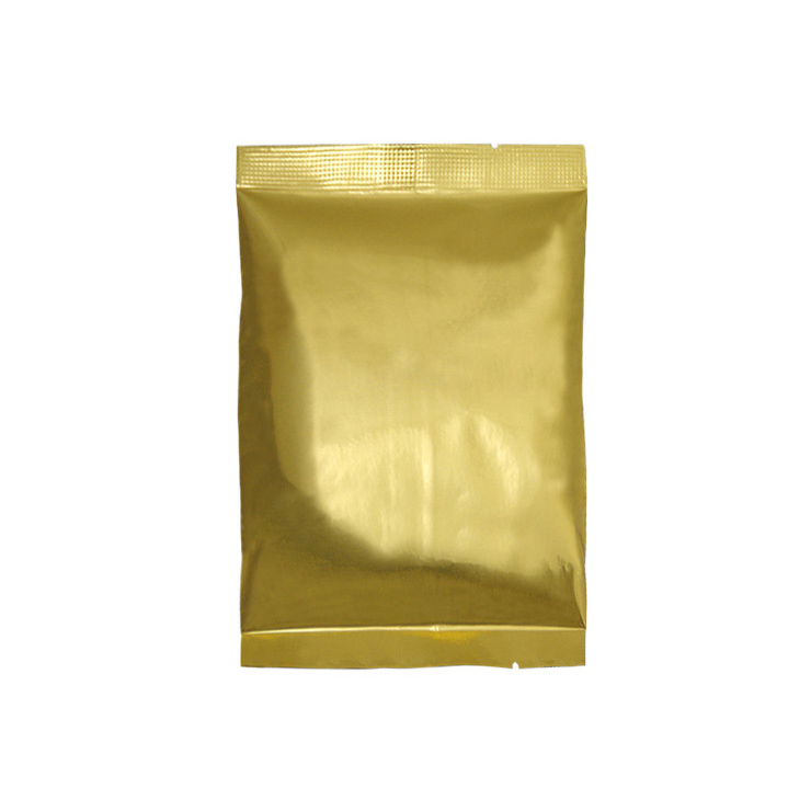 Metallized Flat Pouches Metallized Flat Pouches