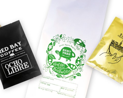 Hot Foil Stamping