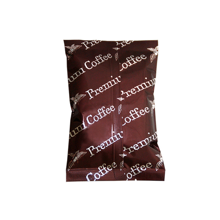 "Premium" Metallized Flat Pouches "Premium" Metallized Flat Pouches
