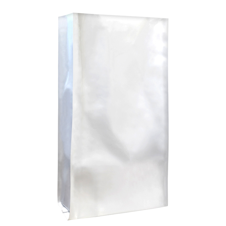 Quad Seal Gusseted Bags Quad Seal Gusseted Bags